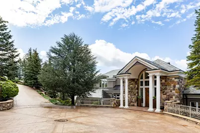 5678 E Twin Creek Rd, Salt Lake City, UT 84108 - Photo 86
