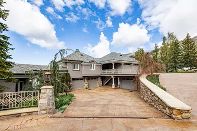 5678 E Twin Creek Rd, Salt Lake City, UT 84108 - Photo 56