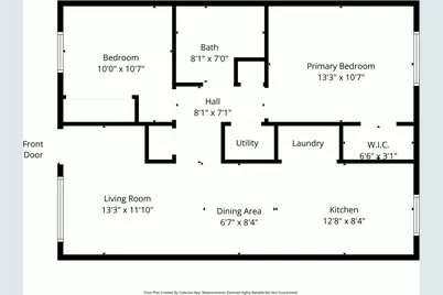 418 N 1080 W, Orem, UT 84057 - Photo 18