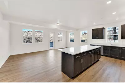 717 W W Coho Ln S #101 2F, Midvale, UT 84047 - Photo 2