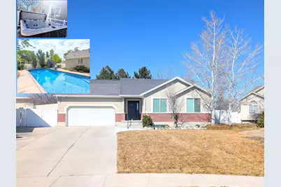 11824 S Ruby Ct W, Herriman, UT 84096 - Photo 1