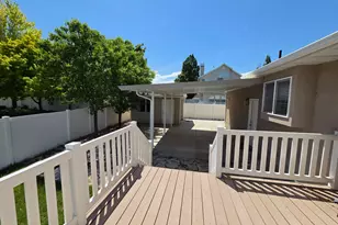 1536 N 150 W, Bountiful, UT 84010 - Photo 4