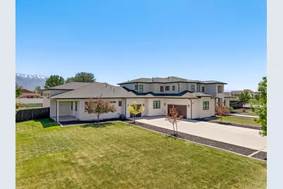 2883 W Parkside Dr N, Lehi, UT 84043 - Photo 28