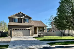 4588 E Evans Dr S, Eagle Mountain, UT 84005 - Photo 1