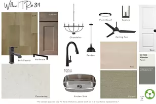 6957 W Gravel Cross Way S, West Jordan, UT 84081 - Photo 8