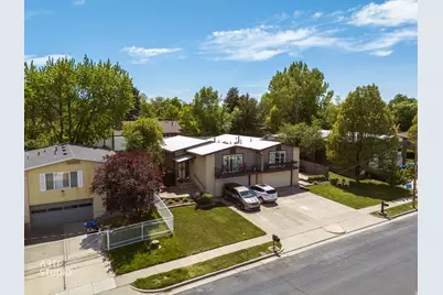 1278 E Chevy Chase Dr, Murray, UT 84117 - Photo 62