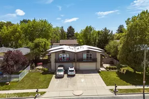1278 E Chevy Chase Dr, Murray, UT 84117 - Photo 1