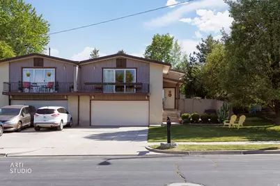 1278 E Chevy Chase Dr, Murray, UT 84117 - Photo 32