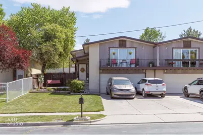 1278 E Chevy Chase Dr, Murray, UT 84117 - Photo 2