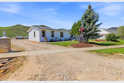393 W Memorial Park Rd, Henefer, UT 84033 - Photo 36