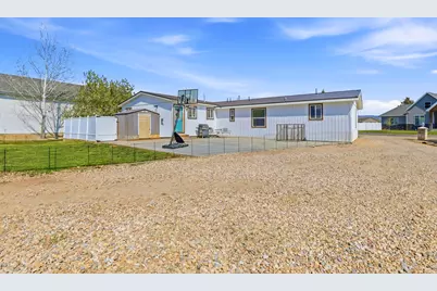 393 W Memorial Park Rd, Henefer, UT 84033 - Photo 38