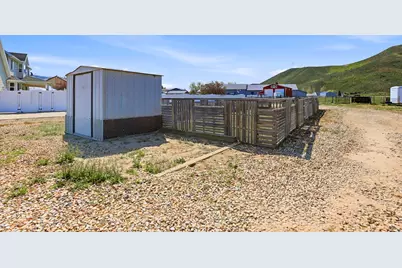 393 W Memorial Park Rd, Henefer, UT 84033 - Photo 30