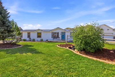 393 W Memorial Park Rd, Henefer, UT 84033 - Photo 2