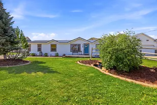 393 W Memorial Park Rd, Henefer, UT 84033 - Photo 2