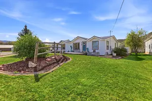 393 W Memorial Park Rd, Henefer, UT 84033 - Photo 1