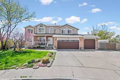 1367 W Caesar Cir, Salt Lake City, UT 84123 - Photo 1