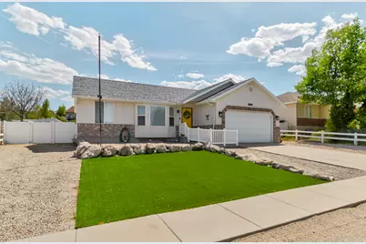 4977 W Cave Peak Dr, Riverton, UT 84065 - Photo 2