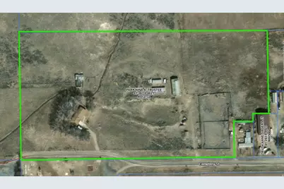 600 W Cemetery St, Rush Valley, UT 84069 - Photo 2
