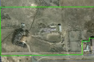 600 W Cemetery St, Rush Valley, UT 84069 - Photo 2