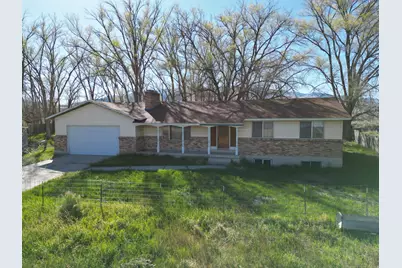 600 W Cemetery St, Rush Valley, UT 84069 - Photo 1