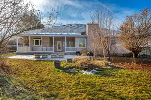 741 E 2200 N, North Logan, UT 84341 - Photo 66