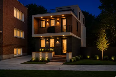 565 N Center St, Salt Lake City, UT 84103 - Photo 1