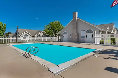 3549 S Villa View Dr #D, West Valley, UT 84120 - Photo 30