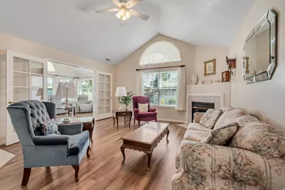 3549 S Villa View Dr #D, West Valley, UT 84120 - Photo 6