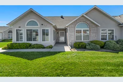 3549 S Villa View Dr #D, West Valley, UT 84120 - Photo 1