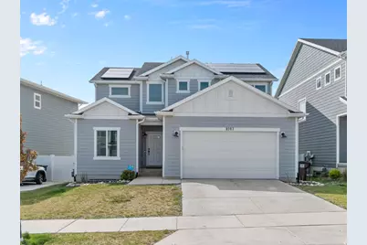 9307 N Tampa Dr, Eagle Mountain, UT 84005 - Photo 2