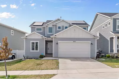 9307 N Tampa Dr, Eagle Mountain, UT 84005 - Photo 1