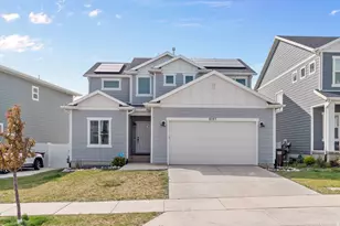 9307 N Tampa Dr, Eagle Mountain, UT 84005 - Photo 1