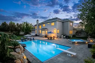 12493 S Deer Canyon Ln E, Draper, UT 84020 - Photo 2