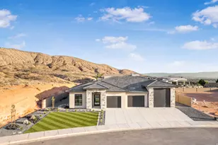 1374 E Pony Trl, Washington, UT 84780 - Photo 1
