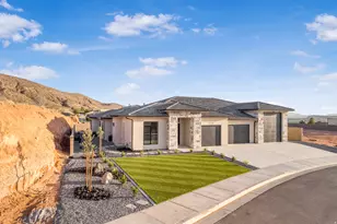 1374 E Pony Trl, Washington, UT 84780 - Photo 2