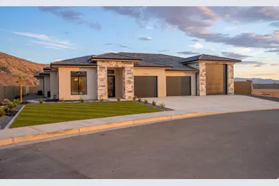 1374 E Pony Trail, Washington, UT 84780 - Photo 38