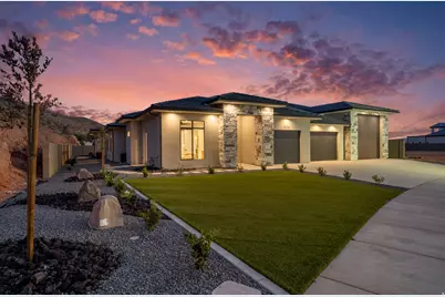 1374 E Pony Trail, Washington, UT 84780 - Photo 50