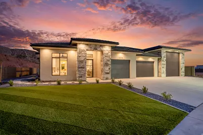 1374 E Pony Trail, Washington, UT 84780 - Photo 52
