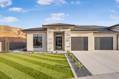 1374 E Pony Trail, Washington, UT 84780 - Photo 6