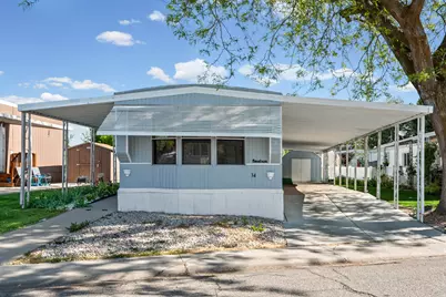 1111 N 2000 W #34, Farr West, UT 84404 - Photo 2