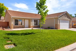 651 E 460 S, Leeds, UT 84746 - Photo 1
