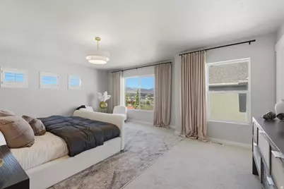 15230 S Cutlass Ct, Bluffdale, UT 84065 - Photo 16