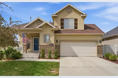 2568 W 2350 N, Lehi, UT 84048 - Photo 2