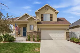2568 W 2350 N, Lehi, UT 84048 - Photo 2