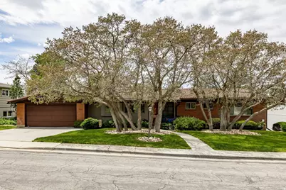 1150 S Mercedes Way, Salt Lake City, UT 84108 - Photo 2