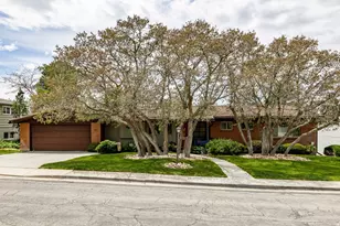 1150 S Mercedes Way, Salt Lake City, UT 84108 - Photo 2