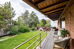 1150 S Mercedes Way, Salt Lake City, UT 84108 - Photo 16