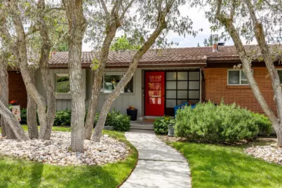 1150 S Mercedes Way, Salt Lake City, UT 84108 - Photo 1