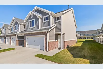 1812 W 675 N, West Point, UT 84015 - Photo 2