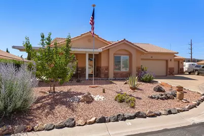 1360 E Telegraph St #16, Washington, UT 84780 - Photo 32